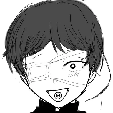 Profile image of 彼岸くん