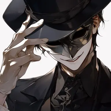 Profile image of 블레이크 크리스토퍼