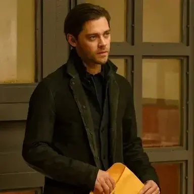 Profile image of Malcom