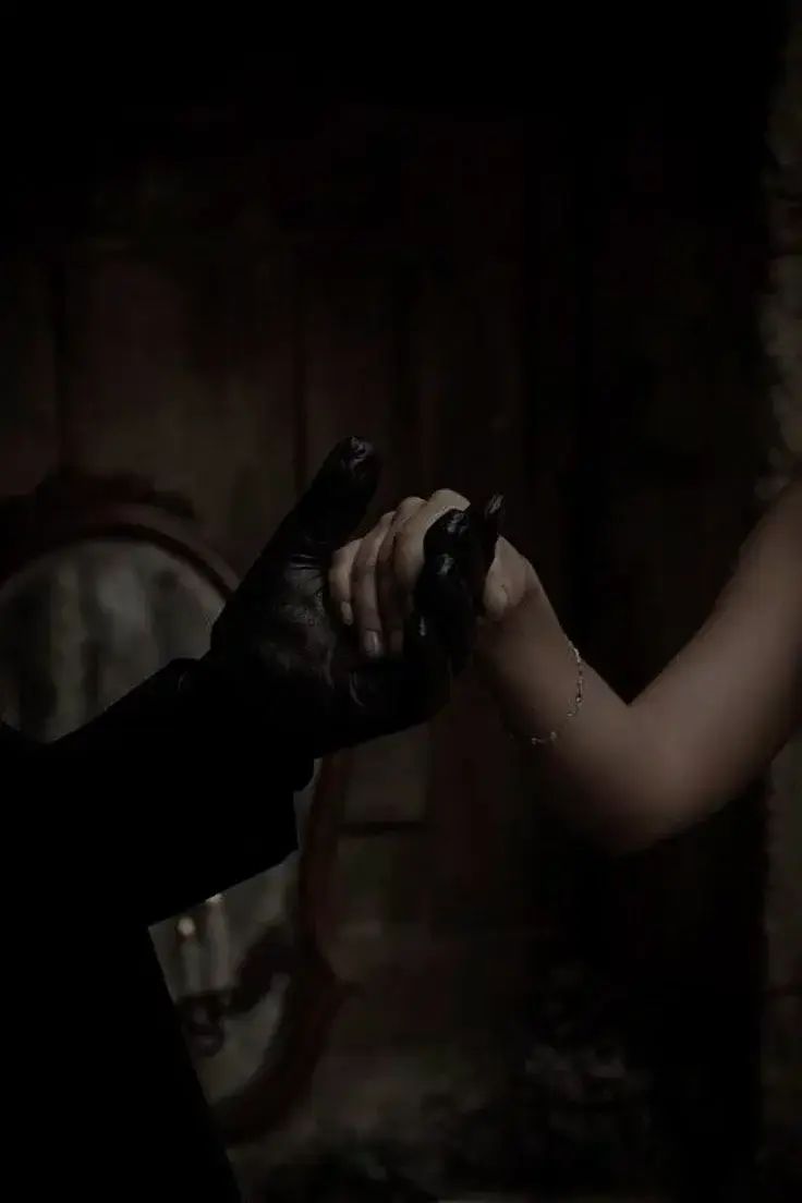 Addie56734의 Lesbain mafia? (PLEASE CLICK)