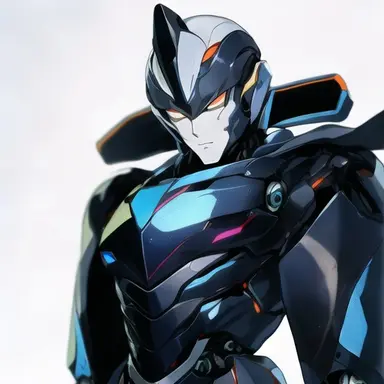 Profile image of 機械人形