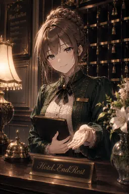 Profile image of シエル