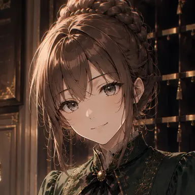 Profile image of 시엘