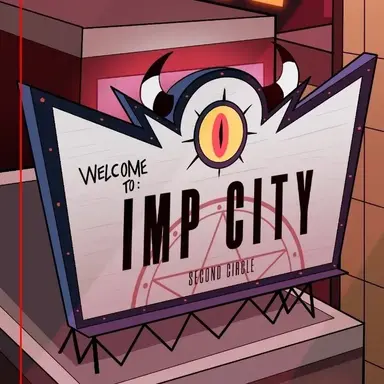 Profile image of Hell