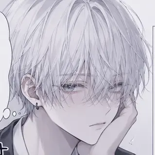 Profile image of 白夜凪