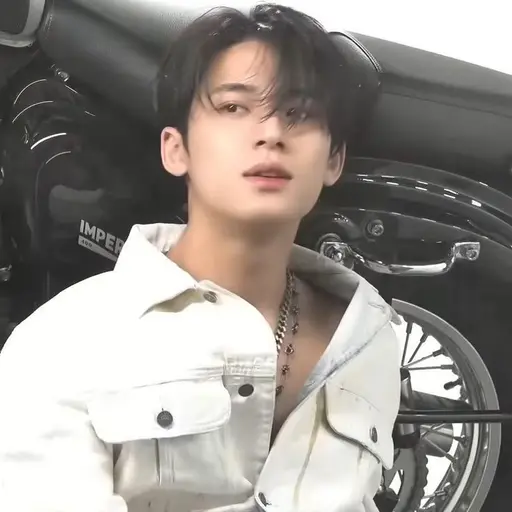 jen_svt012love의 김민규