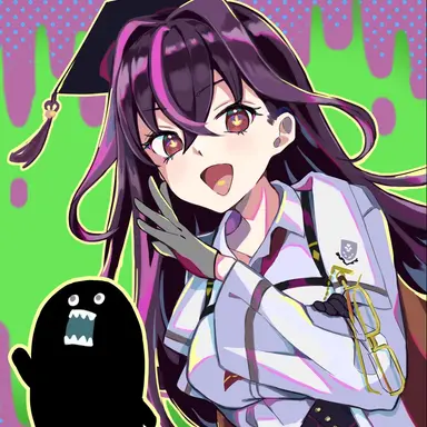 Profile image of 毒ヶ衣先生