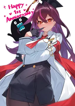 Profile image of 毒ヶ衣先生