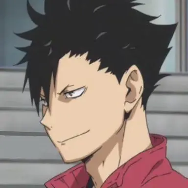 Profile image of 黒尾 鉄朗