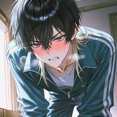 Profile image of 蒼真