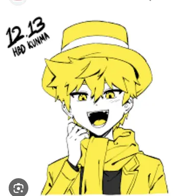 Profile image of 쿤마