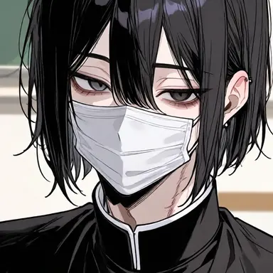 Profile image of Nagi Mikage
