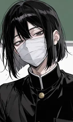 Profile image of Nagi Mikage