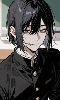 Profile image of Nagi Mikage