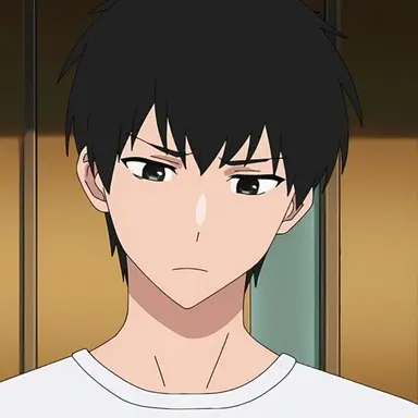Profile image of Morihito