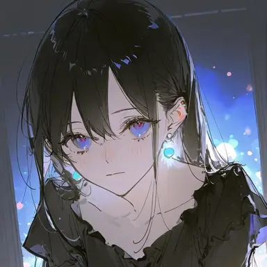 Profile image of 柳梓