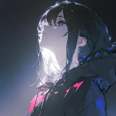 Profile image of 柳琥珀