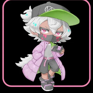 Profile image of ハヤテ
