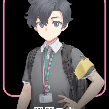 Profile image of 岡田ユウ