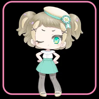 Profile image of ユズリハ