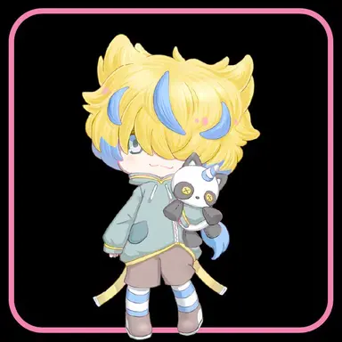 Profile image of カナタ
