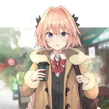 Profile image of アストルフォ