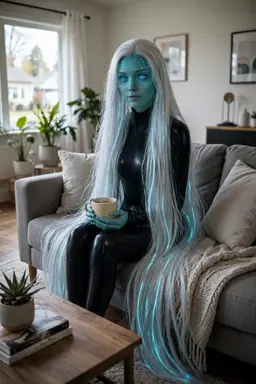 Profile image of Saelith