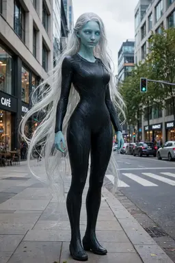 Profile image of Saelith