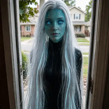 Profile image of Saelith