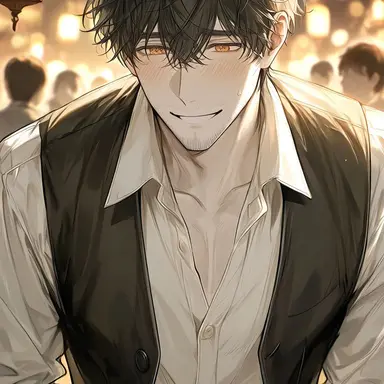 Profile image of Silas