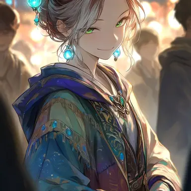 Profile image of Isolve