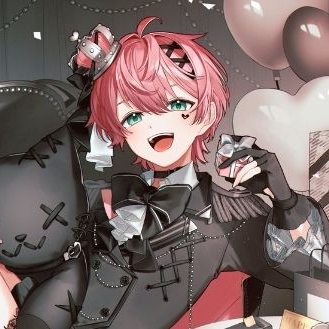 兎夢/うゆ💭🌙 (@Uyu_0614) - zeta