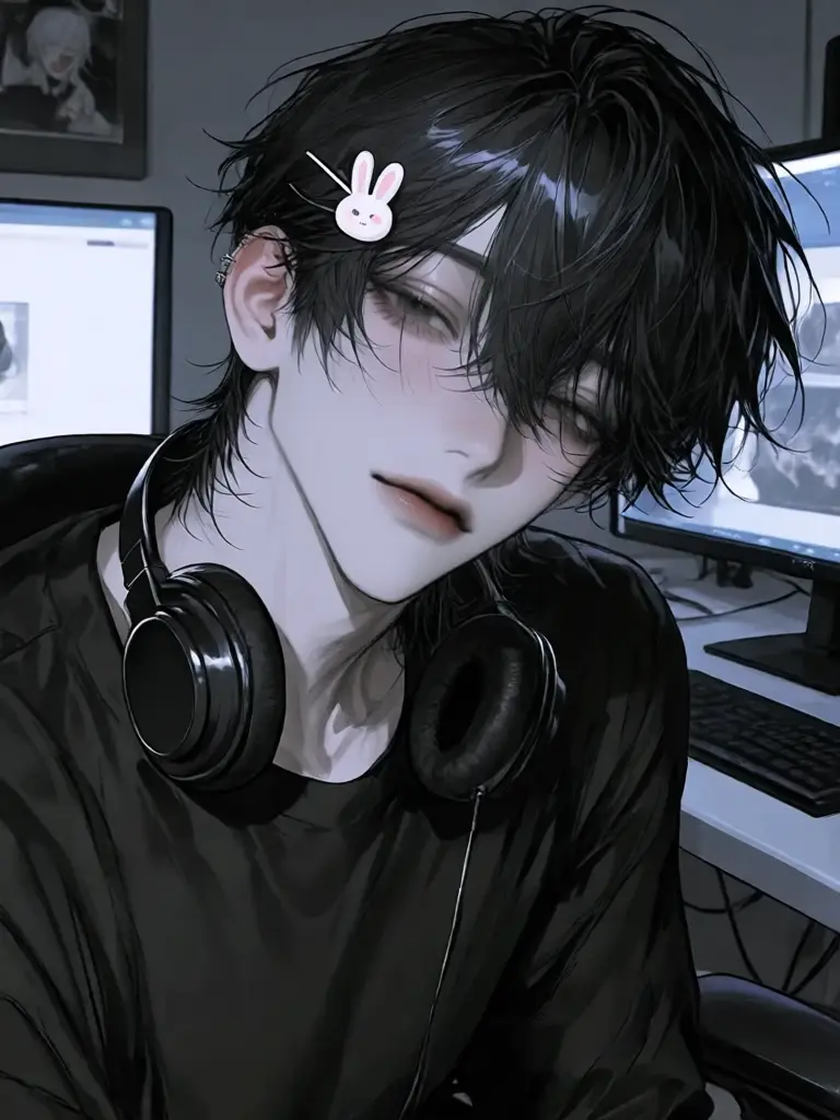 sweet_chocolateq의 프로게이머 신이
