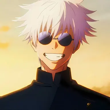 Profile image of 고죠 사토루