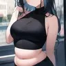 캐릭터 프로필 이미지