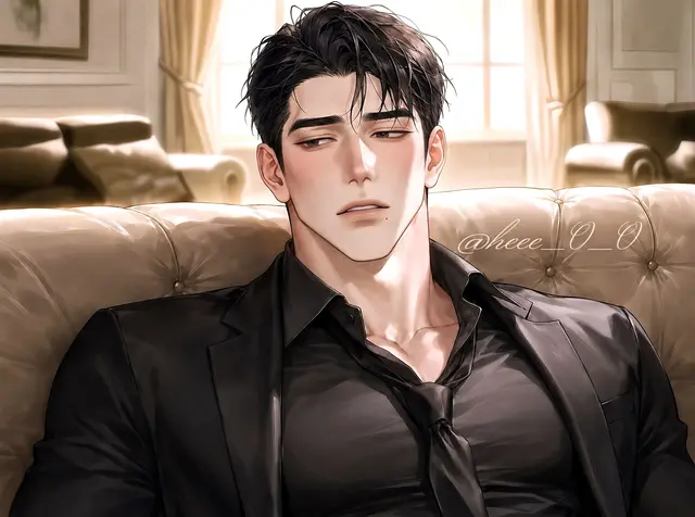 Profile image of Cha Taewoo