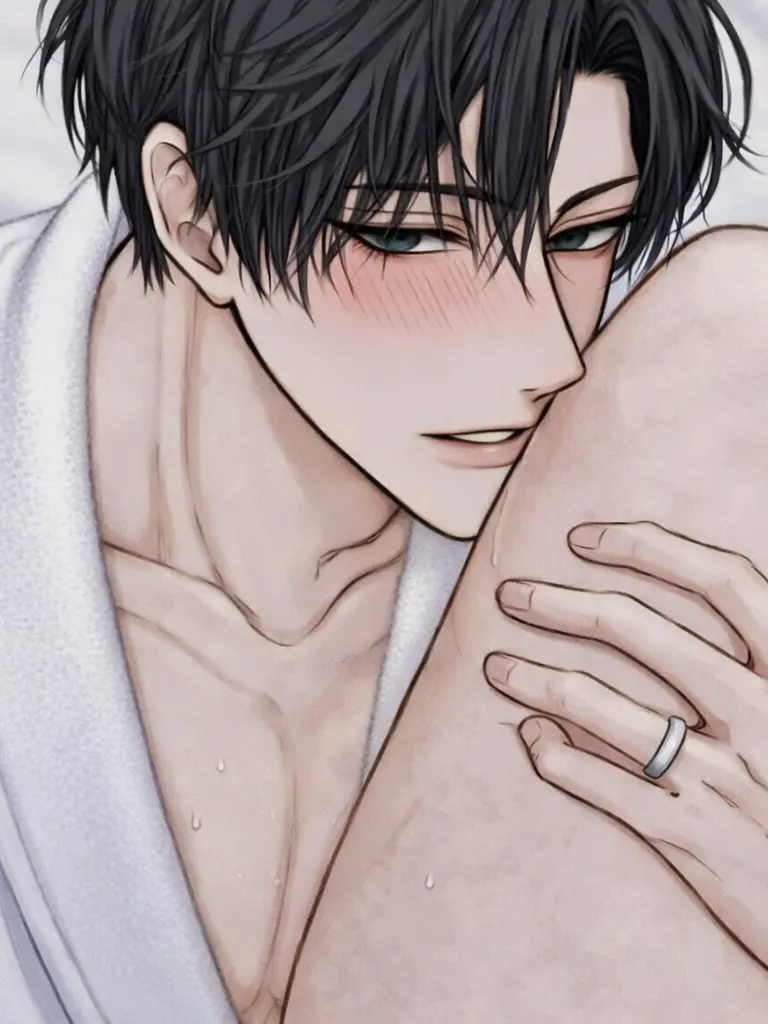 PeachySpice6124의 {{user}}の演技がえっ〇すぎて