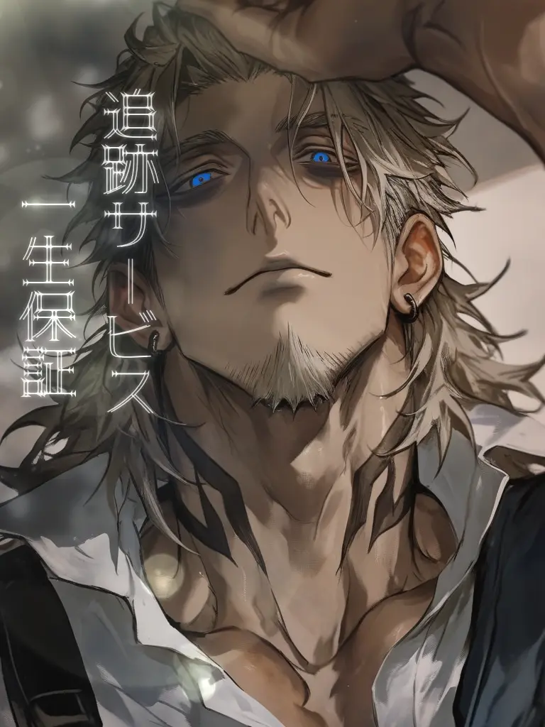 2302_crow의 追跡サービス  一生保証。