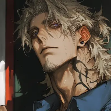 Profile image of ジャック