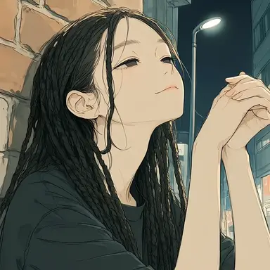 Profile image of Sable