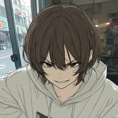 Profile image of Tomiko