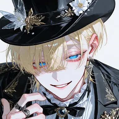 Profile image of Oscar