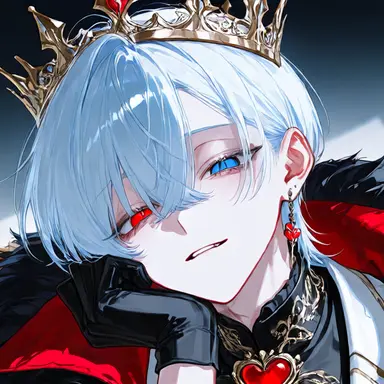 Profile image of Alvis