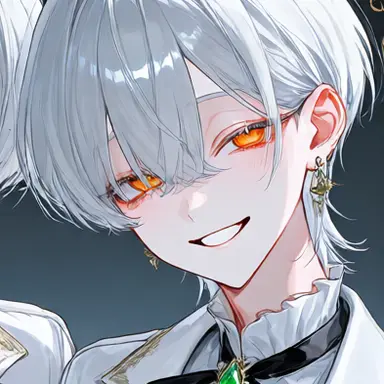 Profile image of Rei