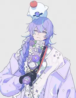 Profile image of 星導ショウ