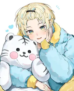 Profile image of 緋八マナ