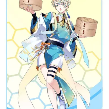 Profile image of 緋八マナ