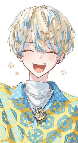 Profile image of 緋八マナ