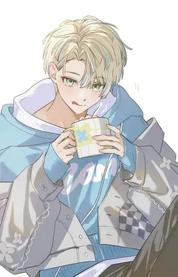 Profile image of 緋八マナ