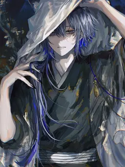 Profile image of 小柳ロウ